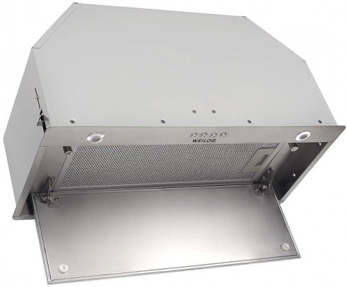 Weilor PBE 6140 SS 750 LED