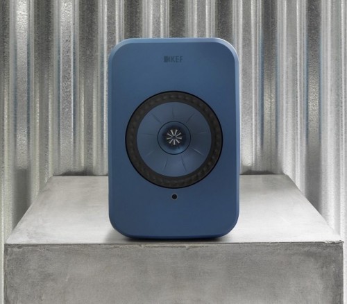 KEF LSX