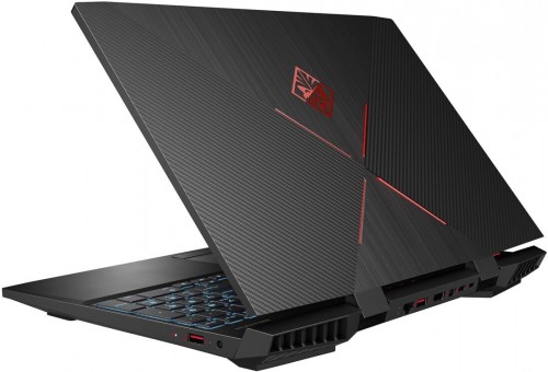 HP OMEN 15-dc1000