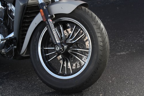 Bridgestone BattleCruise H50