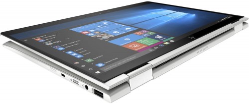 HP EliteBook x360 1040 G5