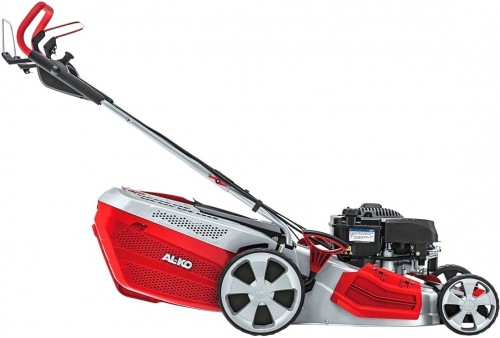 AL-KO Highline 528 VSI