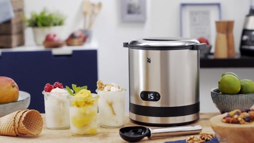 WMF KITCHENminis Ice cream machine