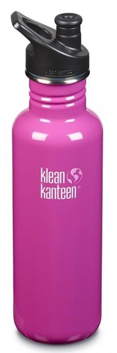 Klean Kanteen Classic Sport 27oz