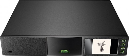 Naim Audio NDX 2