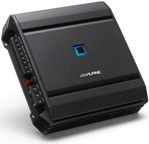 Alpine S-A60M