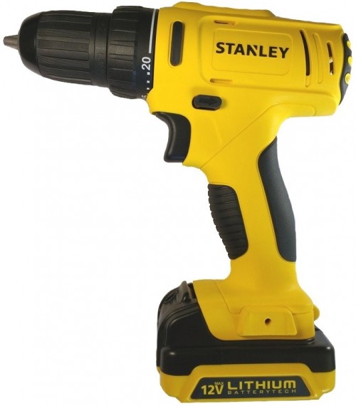 Stanley SCD121S2K