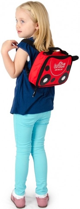 Trunki Lunch Bag Backpack