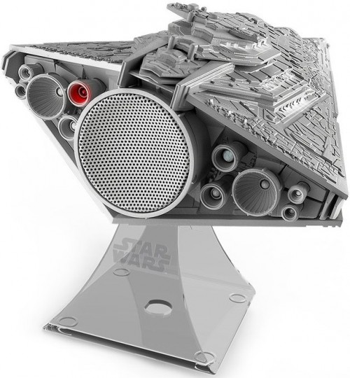 eKids Star Wars Star Destroyer