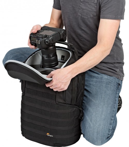 Lowepro ProTactic BP 450 AW II