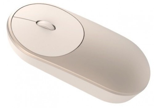 Xiaomi Mi Portable Mouse