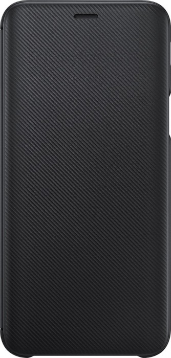 Samsung Wallet Cover for Galaxy J6