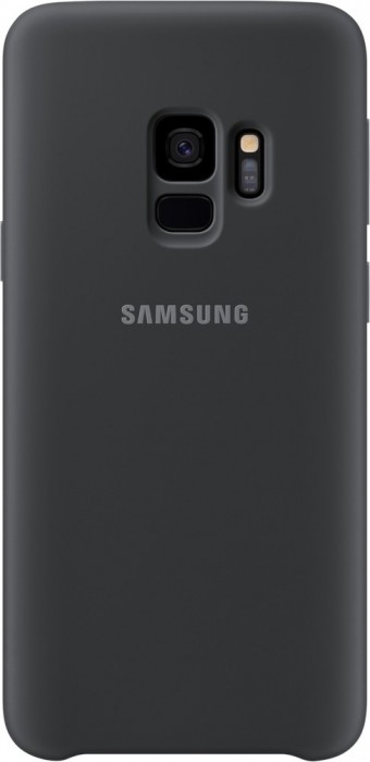 Samsung Silicone Cover for Galaxy S9