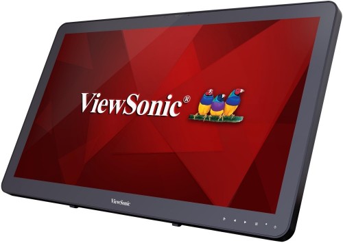 Viewsonic TD2430