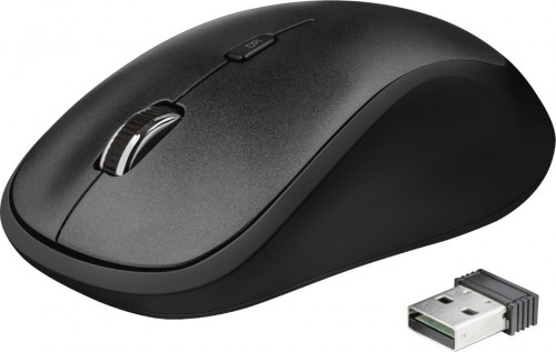 Trust Yvi Plus Wireless Mouse