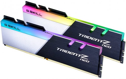 G.Skill Trident Z Neo DDR4