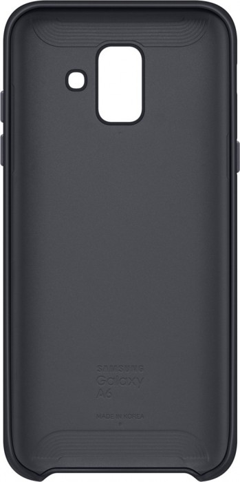 Samsung Dual Layer Cover for Galaxy A6