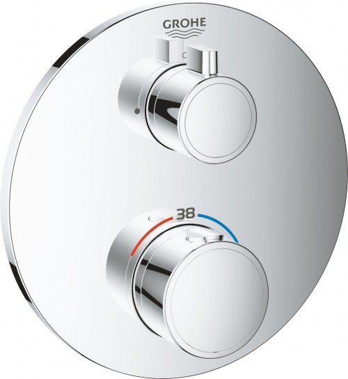 Grohe Grohtherm 24075