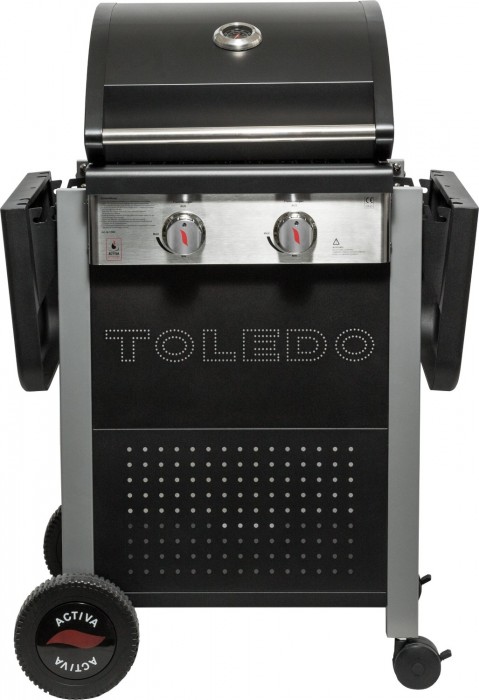 Activa Toledo 200