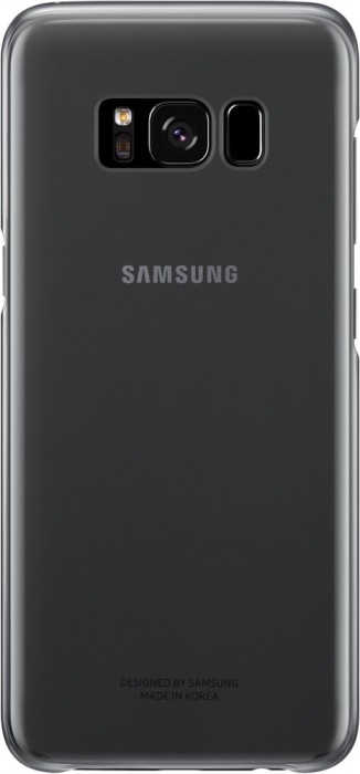 Samsung Clear Cover for Galaxy S8