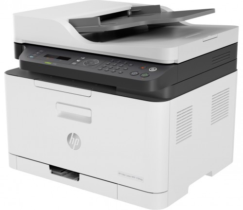 HP Color Laser 179FNW