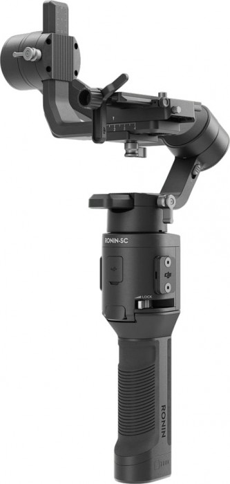 DJI Ronin-SC