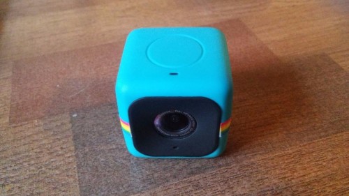 Polaroid POLC3 Cube