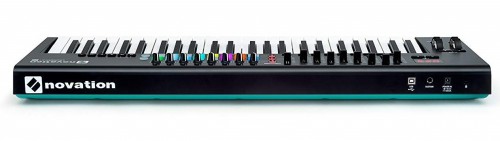 Novation Launchkey 49 MK2