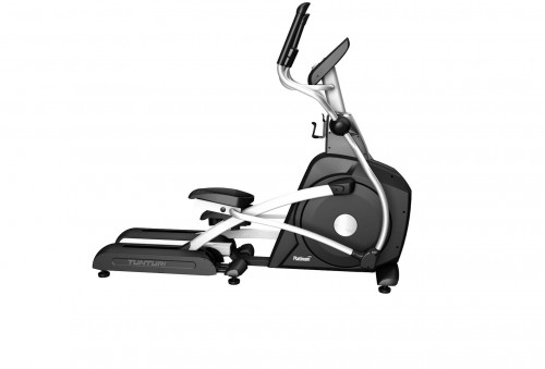 Tunturi Platinum Crosstrainer PRO