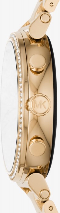 Michael Kors Sofie Heart Rate Smartwatch