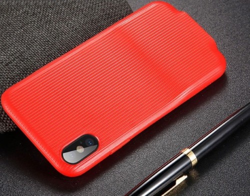 BASEUS Audio Case for iPhone X/Xs