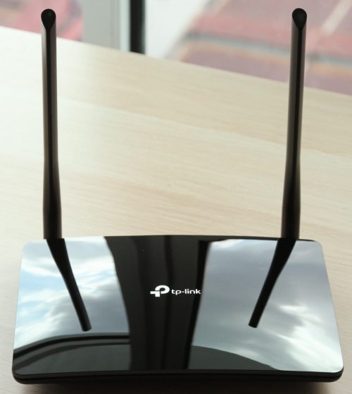 TP-LINK Archer MR200