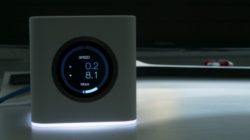 Ubiquiti AmpliFi HD