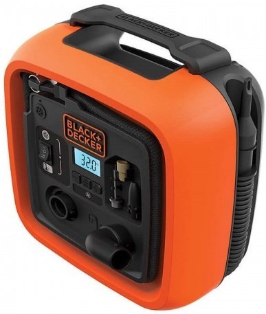 Black&Decker ASI400