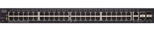 Cisco SF250-48-K9-EU