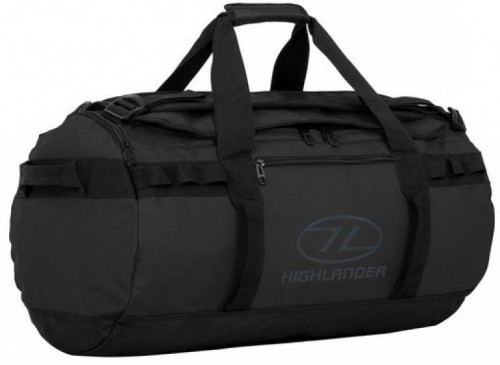 Highlander Storm Kitbag 45