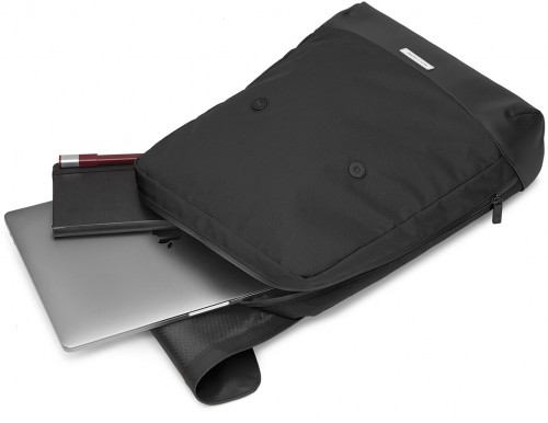 Moleskine Metro Slim Backpack