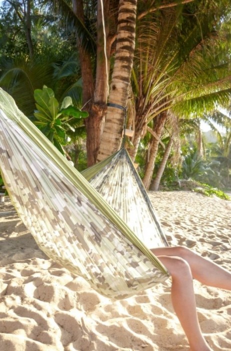 La Siesta Colibri 3.0 Hammock Double