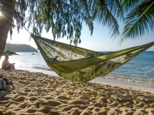 La Siesta Colibri 3.0 Hammock Double