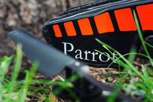 Parrot AR.Drone 2.0