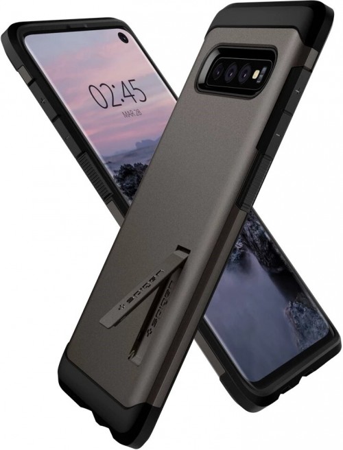 Spigen Tough Armor for Galaxy S10