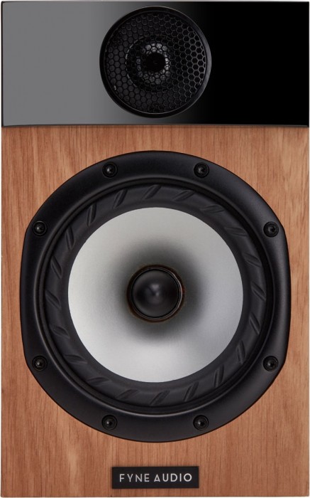 FYNE AUDIO F300