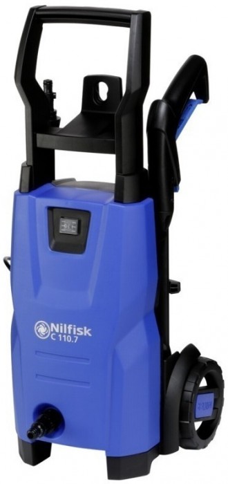 Nilfisk C 110.7-5 HOME X-TRA