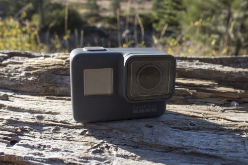 GoPro HERO5