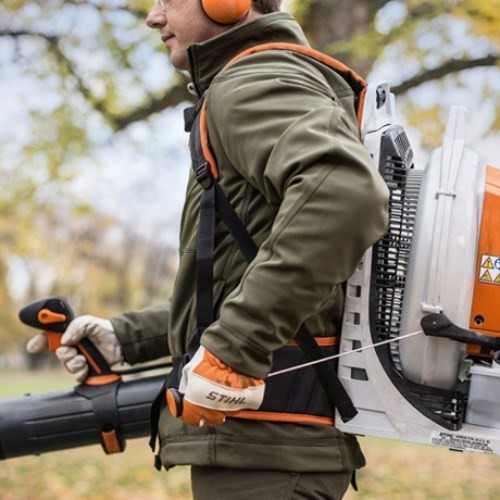 STIHL BR 800