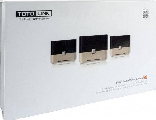 Totolink T10 (3-pack)