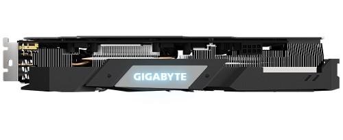 Gigabyte Radeon RX 5700 GAMING OC 8G