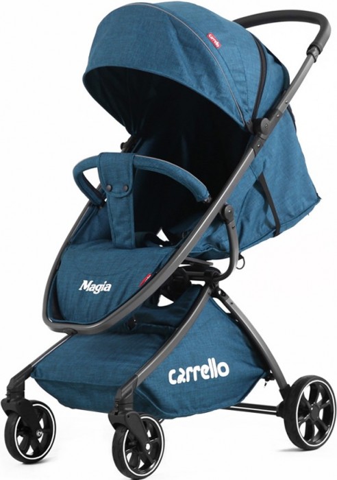 Carrello Magia CRL-10401