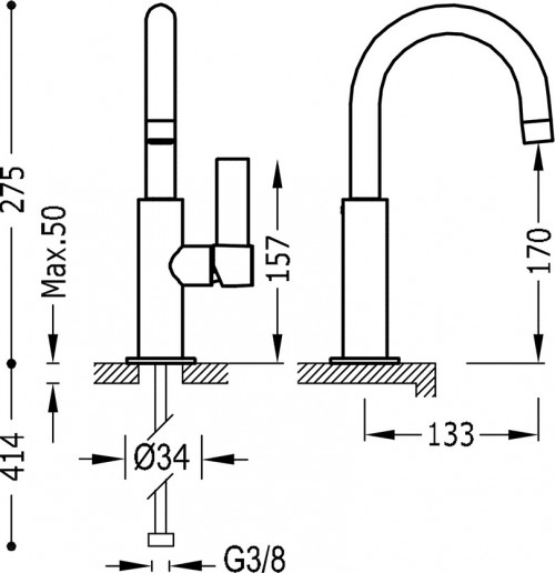 Tres Project-tres 21190401