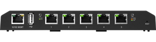 Ubiquiti EdgeSwitch ES-5XP